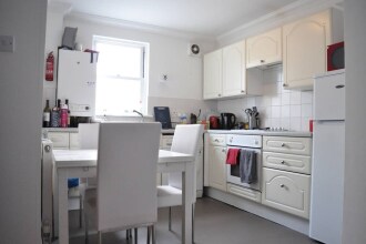 Lovely 1 Bedroom Flat in Trendy Peckham, фото 7