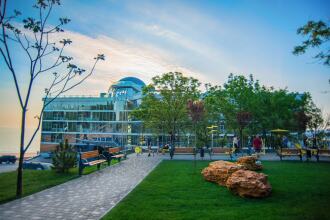 NEMO Hotel Resort & SPA, фото 12 NEMO Hotel Resort & SPA, фото 12