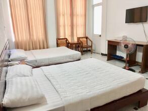 Phuong Dong Hotel & Apartment, фото 24 Phuong Dong Hotel & Apartment, фото 24