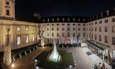 Derag Livinghotel De Medici, фото 11