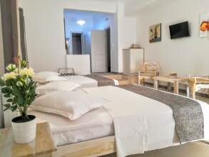 Happy Apartments Mykonos, фото 2