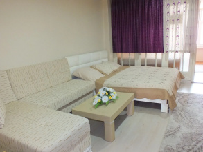 Taksim Antique Suites, фото 4