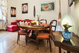 B&b Prati, фото 13 B&b Prati, фото 13