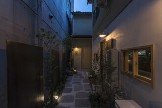 Shizuya KYOTO - Hostel