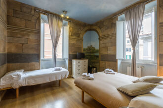 Bed And Breakfast Suites Trastevere, фото 2