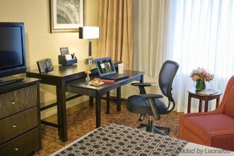 Doubletree By Hilton Mclean Tysons, фото 14 Doubletree By Hilton Mclean Tysons, фото 14