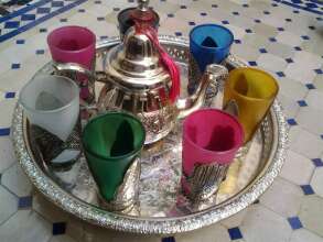 Riad Dar Yammi, фото 7 Riad Dar Yammi, фото 7