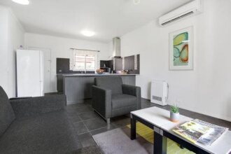 Bairnsdale Tanjil Motor Inn, фото 26 Bairnsdale Tanjil Motor Inn, фото 26