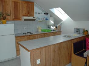 Spacious Cottage in the Giant Mountains, 1 km From the Skislopes, фото 20