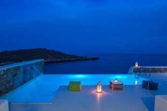 Casa Del Mar Mykonos Seaside Resort, фото 43