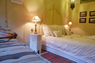 Riad Palacio De Las Especias, фото 27 Riad Palacio De Las Especias, фото 27