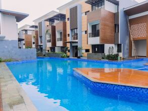 Cozy 1BR Asatti Apartment at Vanya Park, фото 27