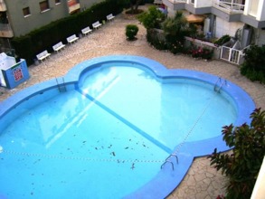 Apartamento Via Aurelia II, фото 10