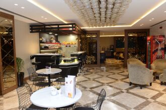 Style Hotel Sisli, фото 19 Style Hotel Sisli, фото 19