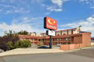 Econo Lodge Midtown