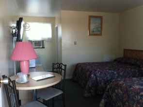 Hilltop Motel, фото 29