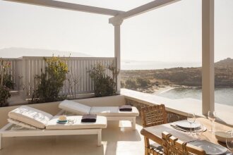 Casa Del Mar Mykonos Seaside Resort, фото 41