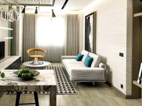 Nish Palace Exclusive Suites, фото 20