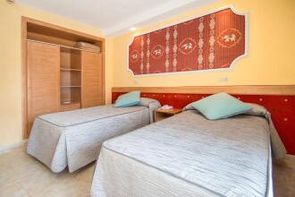 Hotel Servigroup Castilla, фото 2