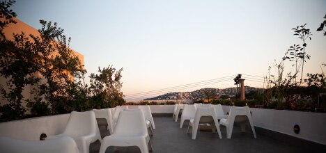 Oda Bodrum Gumusluk, фото 24