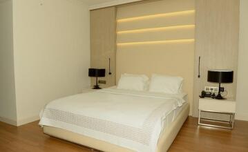 Aurum Hotels Trabzon, фото 6