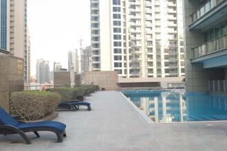 Luxurious Downtown Apartment by Burj Khalifa, фото 13 Luxurious Downtown Apartment by Burj Khalifa, фото 13