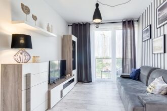 Elite Apartmens Sadova Deluxe, фото 25