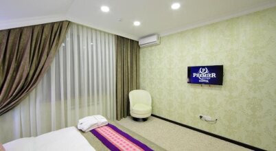 Hotel Premier, фото 43