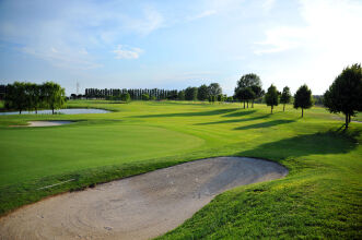 HomeToBe Golf and Venice Apartment, фото 12