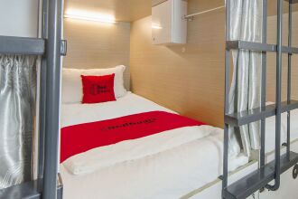 Central 65 Hostel & Cafe, фото 26 Central 65 Hostel & Cafe, фото 26