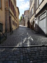 Le Cocon Du Gourguillon Vieux Lyon, фото 9