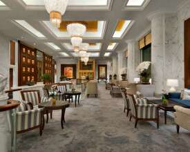 Shangri-la Hotel Singapore, фото 22 Shangri-la Hotel Singapore, фото 22