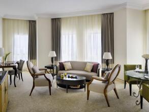 Movenpick Hotel Doha, фото 2 Movenpick Hotel Doha, фото 2