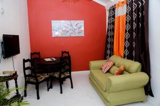 Barbican Apartment, фото 3 Barbican Apartment, фото 3