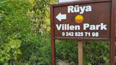 Ruya Villen Park, фото 27