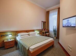 Apartment at Kiev Train Station, фото 13 Apartment at Kiev Train Station, фото 13