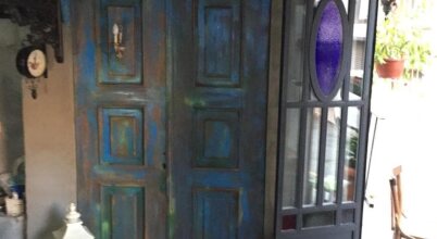 The White Swan Suites Beyoglu, фото 32