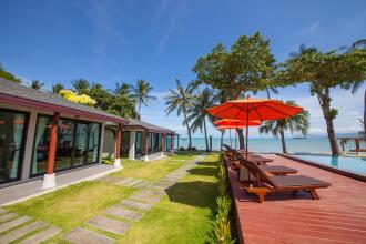 The Samui Mermaid Resort, фото 26