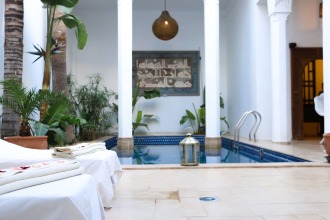 Bellamane Ryad & Spa - Adults Only, фото 28