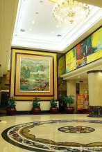 Fuzhou Golden Hotel, фото 40