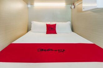 Central 65 Hostel & Cafe, фото 5 Central 65 Hostel & Cafe, фото 5