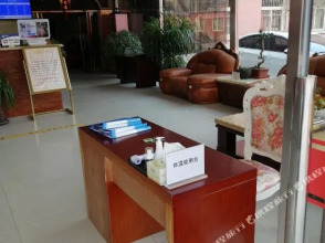 Kandanhong Hostel, фото 24