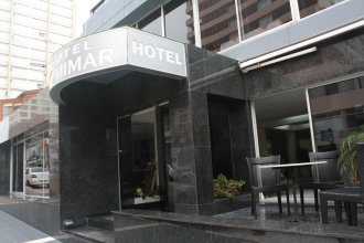 Hotel Romimar