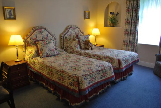 Best Western Red Lion, фото 26
