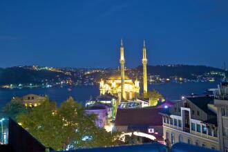 Princess Ortakoy, фото 33