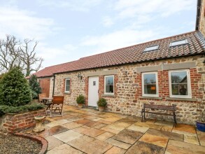 Markington Grange Cottage, фото 6 Markington Grange Cottage, фото 6