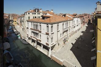 Residenza Venezia by Gruppo UNA, фото 9