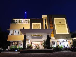 Lembasung Hotel In Tarakan Indonesia From None Photos - 