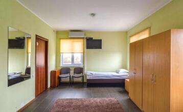 Green-Hotel, фото 43