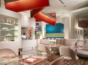 Shangri-la Hotel Singapore, фото 38 Shangri-la Hotel Singapore, фото 38